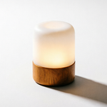 Haven Luma LED night lamp for bedroom and bedside use