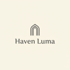 More minimalist Haven Luma logo